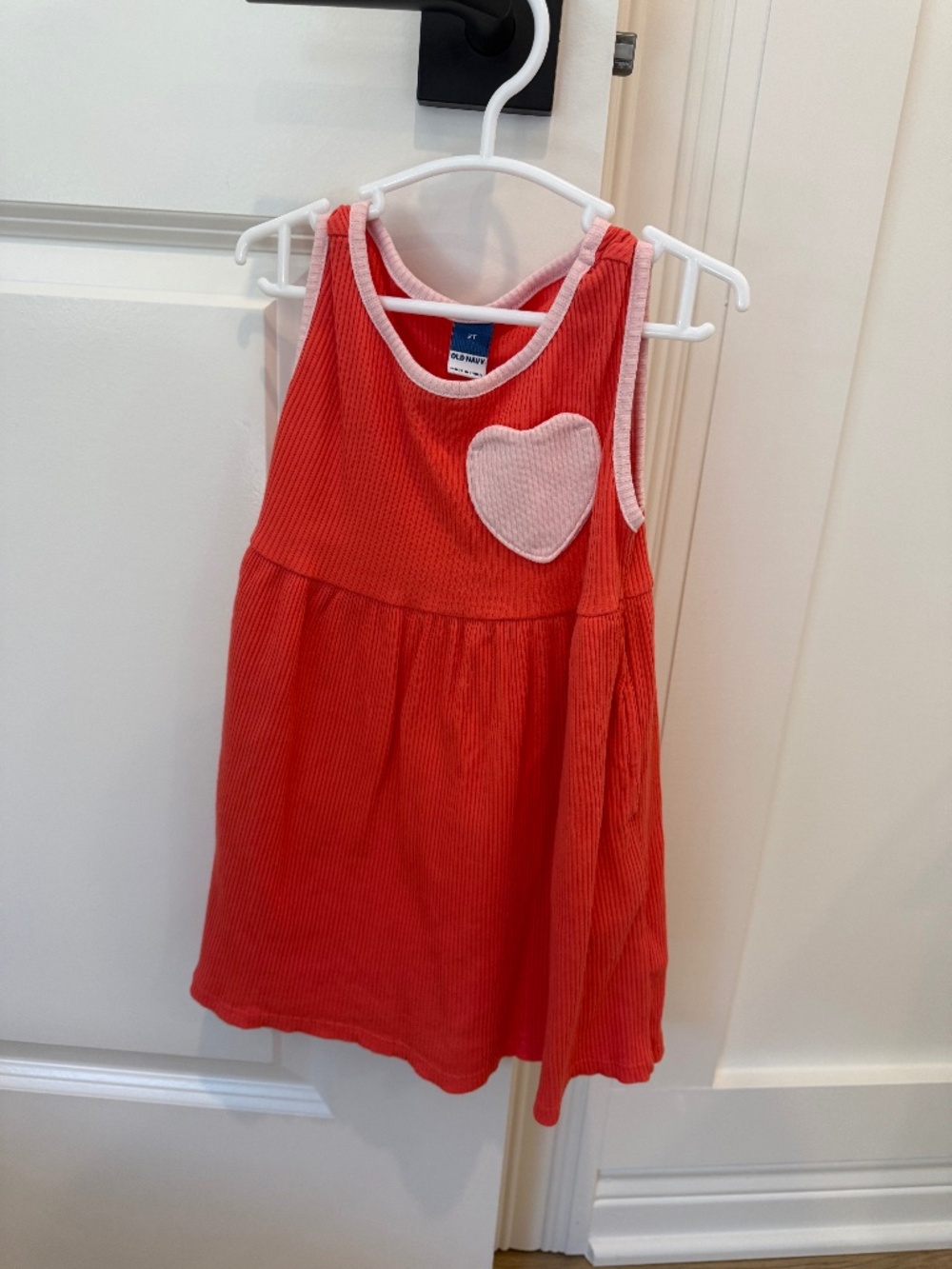2T old navy dress